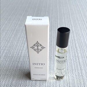 INITIO Power Self 5ml mini spray new in box